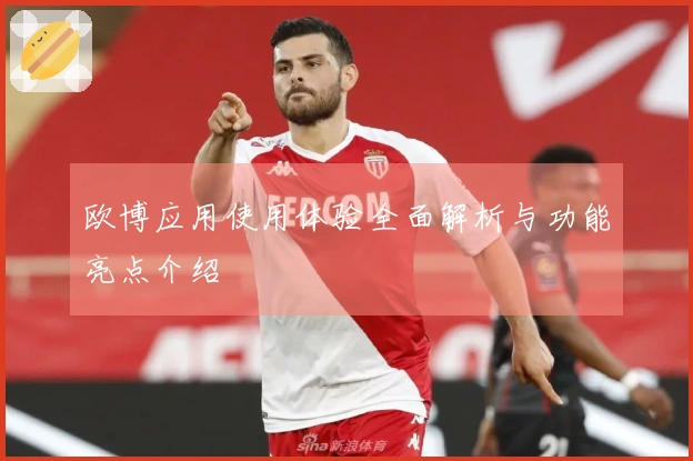 欧博应用使用体验全面解析与功能亮点介绍