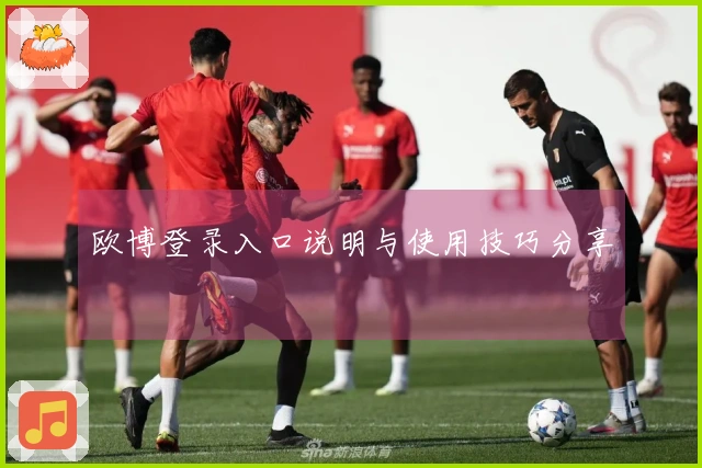 欧博登录入口说明与使用技巧分享