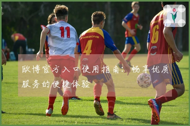 欧博官方入口使用指南：畅享优质服务的便捷体验