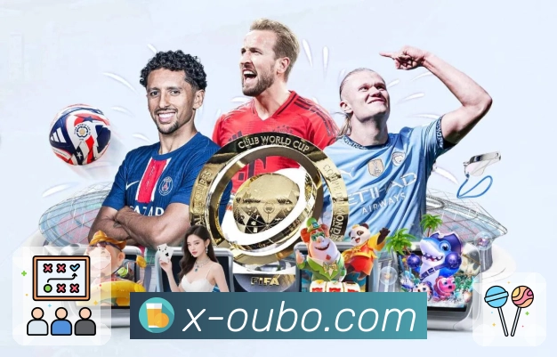 我们的使命与愿景